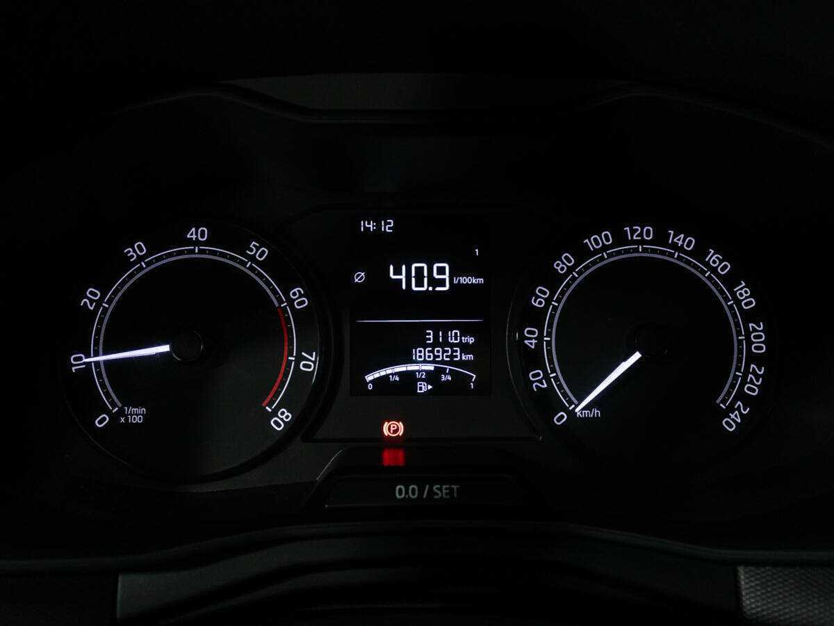 Купить Skoda Rapid, 2021, 186 917 км, фото №12