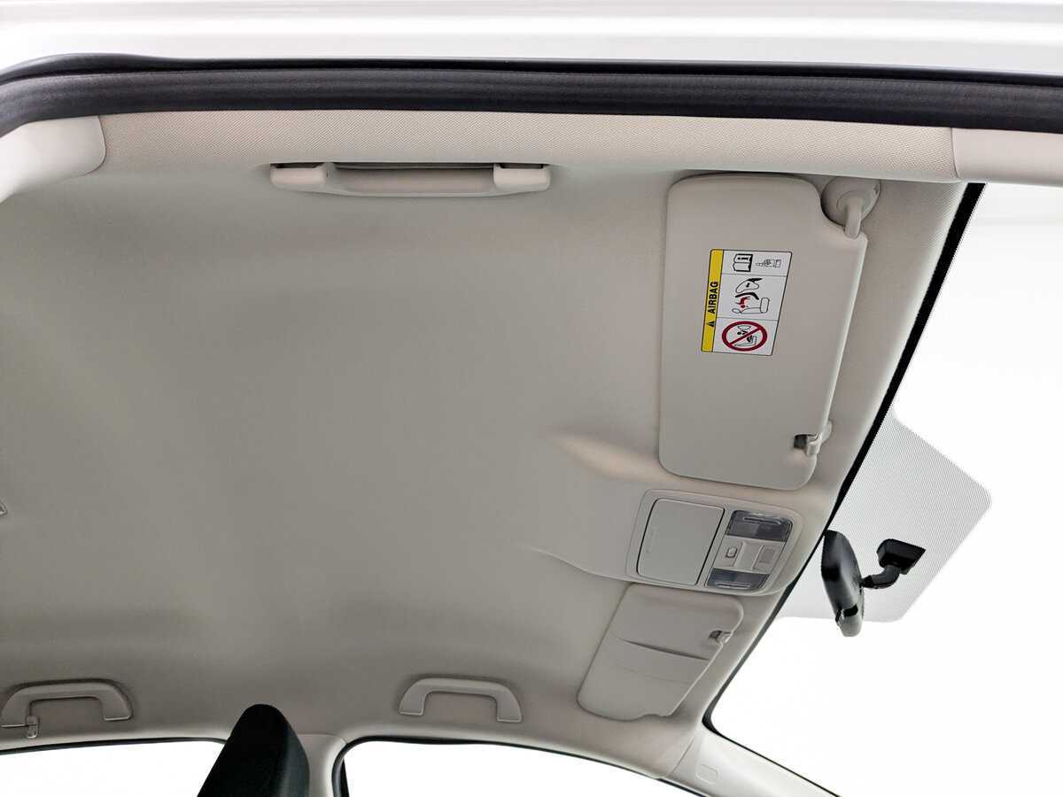 Купить Honda CR-V, 2012, 41 381 км, фото №20