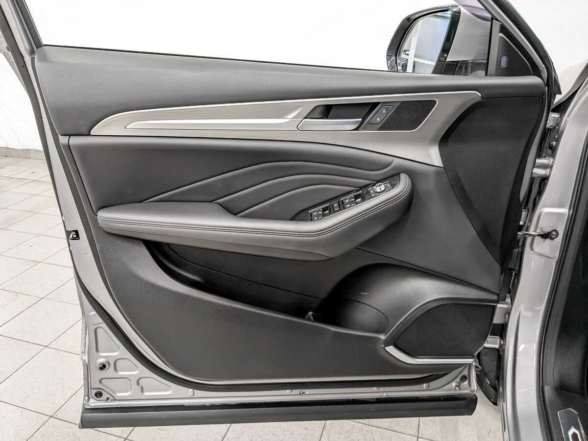 Купить Haval F7, 2020, 85 212 км, фото №17