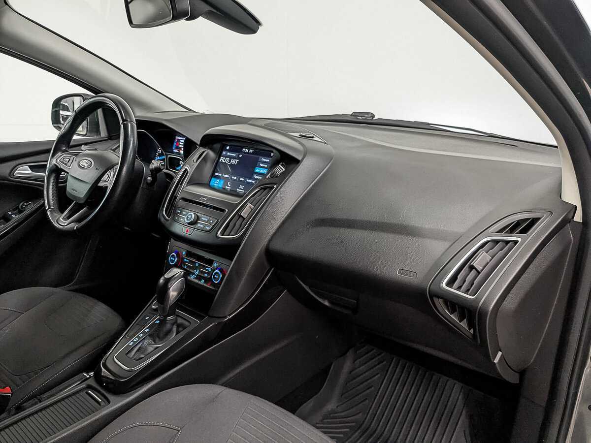 Купить Ford Focus, 2018, 85 218 км, фото №11