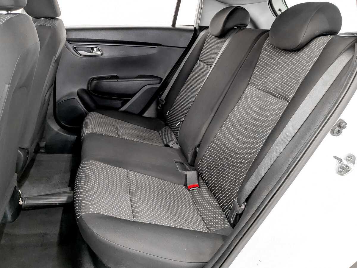 Купить Kia Rio X-Line, 2020, 187 482 км, фото №12