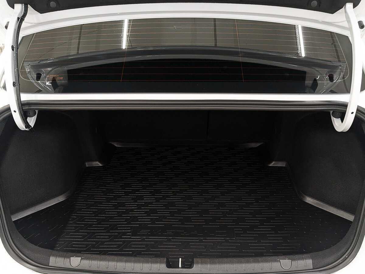 Купить Geely Emgrand, 2024, 12 641 км, фото №10