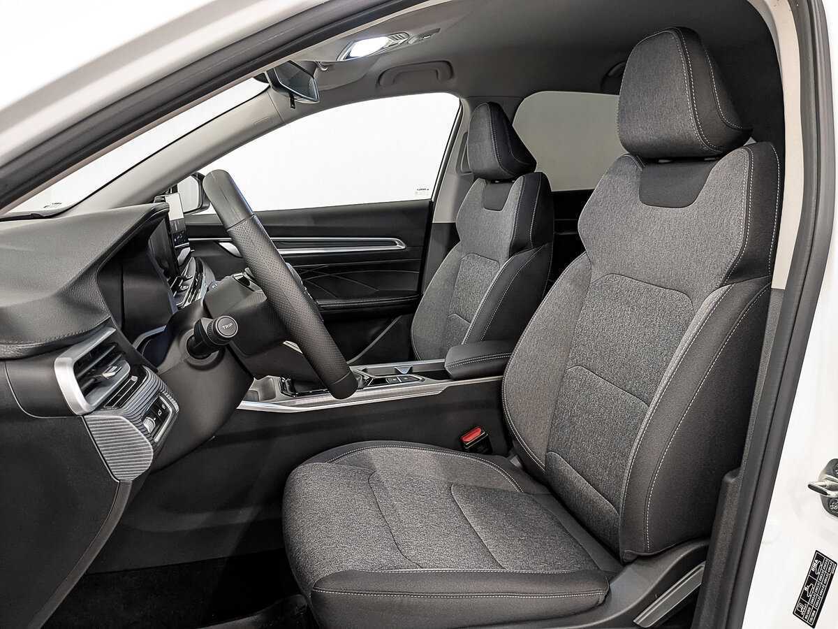 Купить Geely Emgrand, 2024, 12 641 км, фото №18