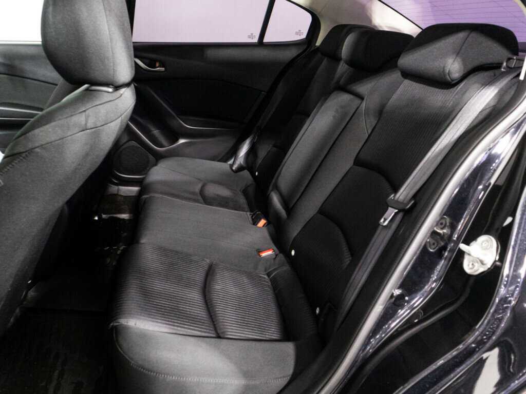 Купить Mazda 3, 2013, 74 437 км, фото №10