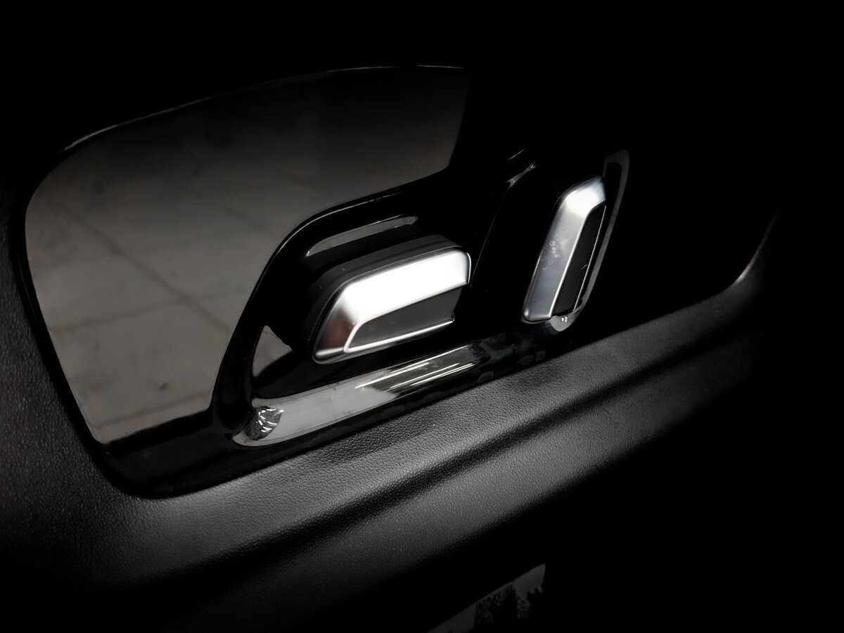 Купить Omoda C5, 2023, 25 324 км, фото №19