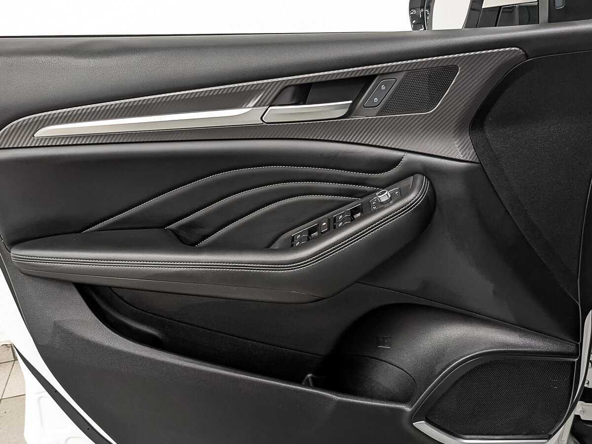 Купить Haval F7x, 2022, 68 804 км, фото №19