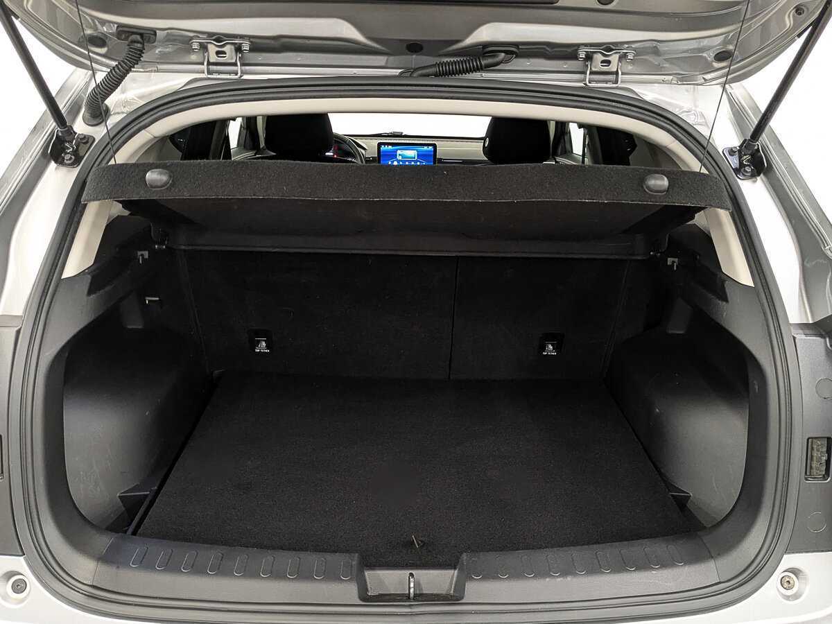 Купить Haval Jolion, 2023, 26 852 км, фото №10