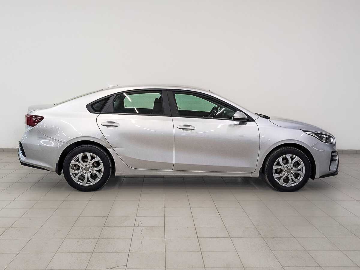 Купить Kia Cerato, 2021, 100 034 км, фото №4