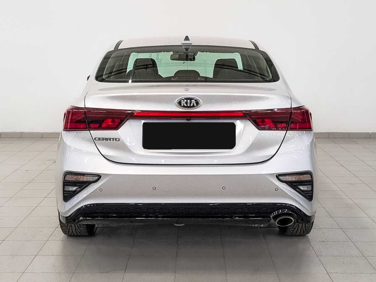Купить Kia Cerato, 2021, 100 034 км, фото №6