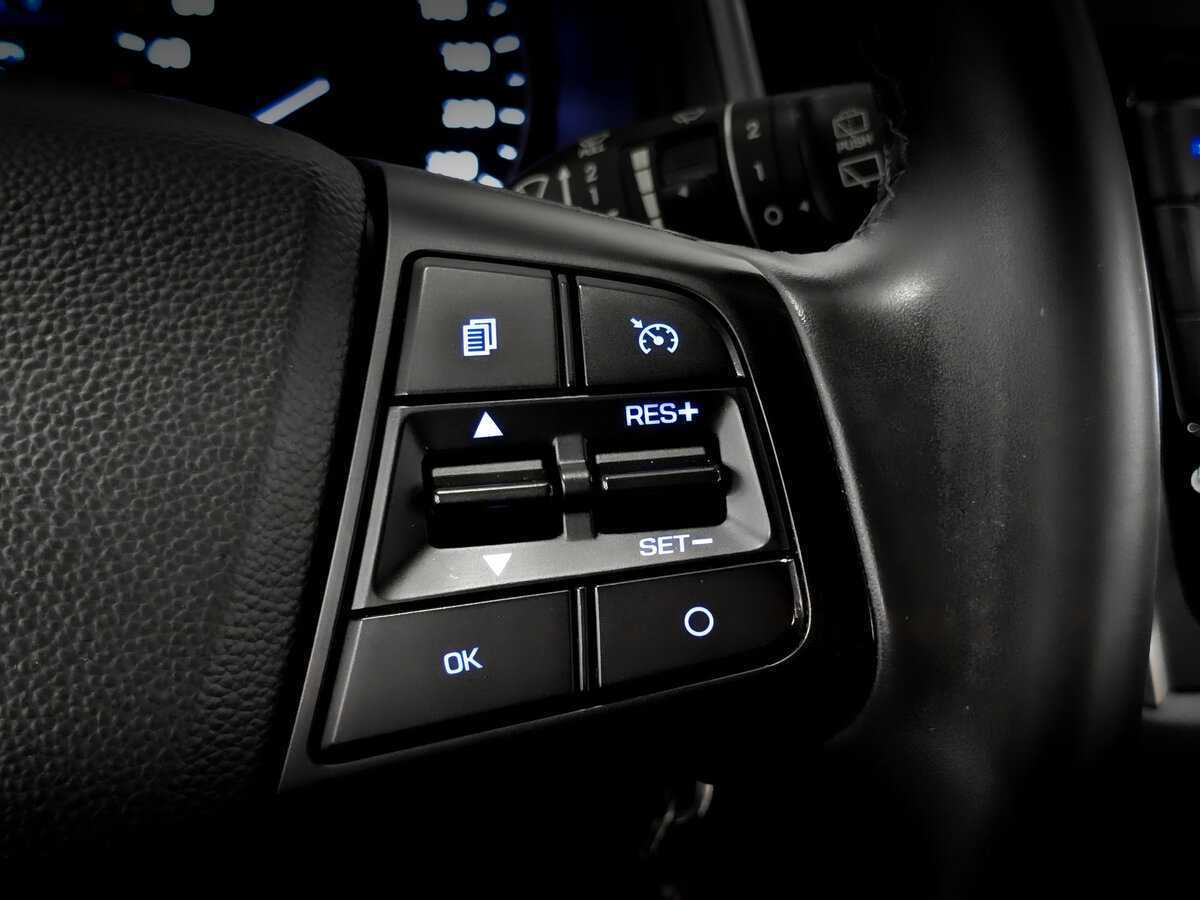 Купить Hyundai Creta, 2019, 70 379 км, фото №27