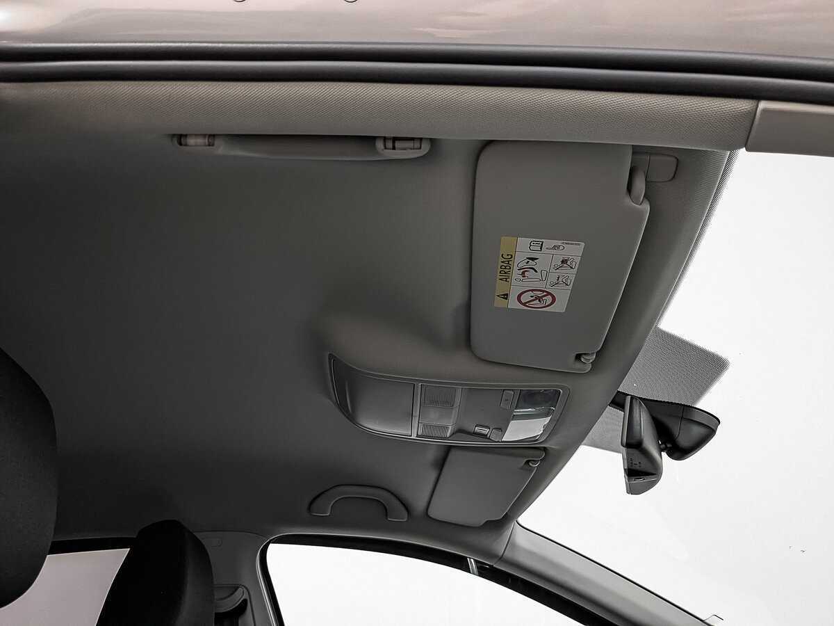 Купить Skoda Octavia, 2016, 88 242 км, фото №23