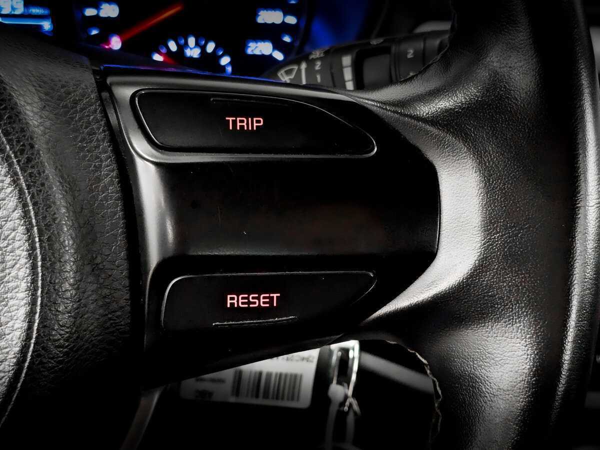 Купить Kia Rio X-Line, 2020, 189 225 км, фото №27