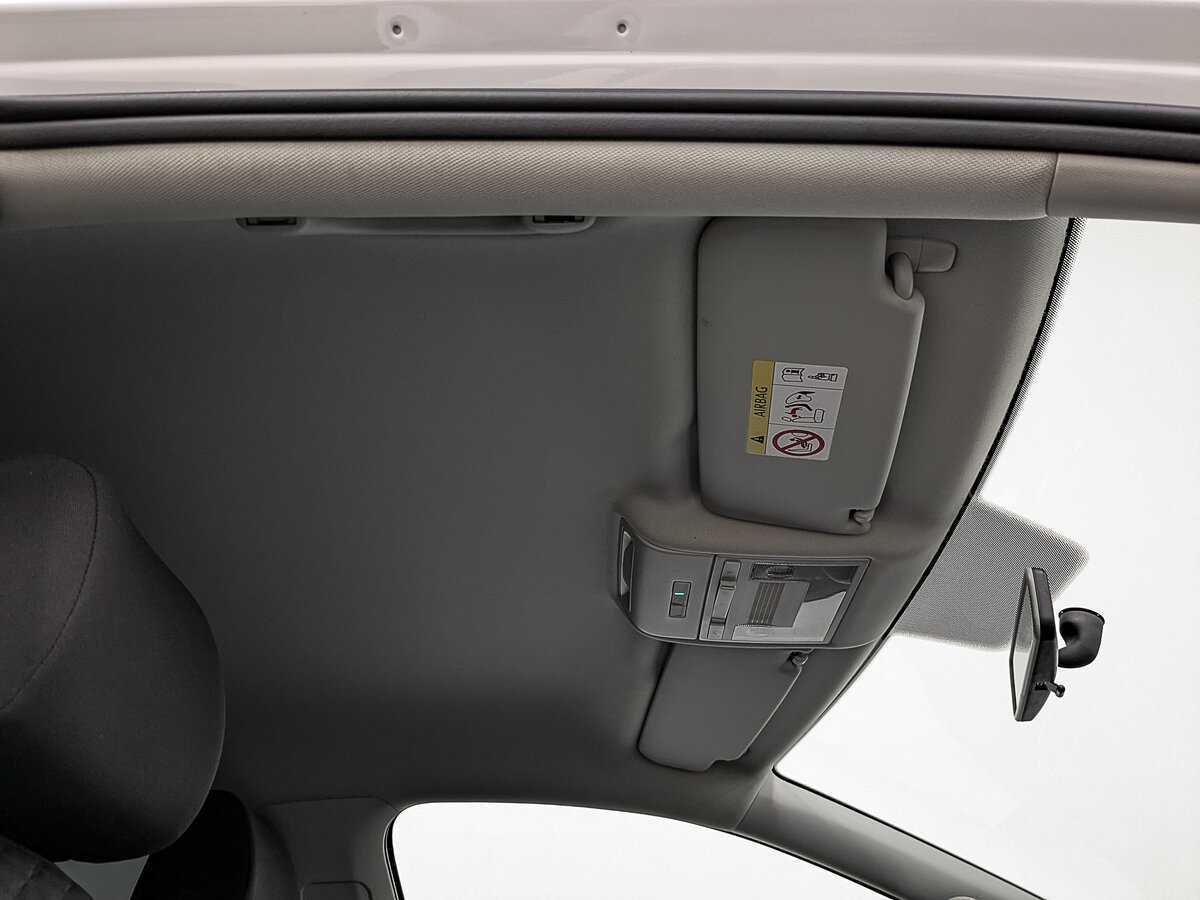 Купить Volkswagen Polo, 2018, 31 589 км, фото №23