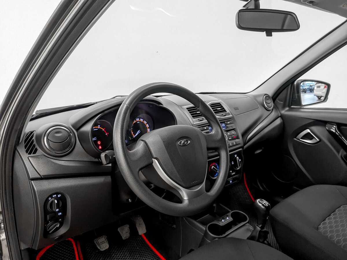 Купить Lada (ВАЗ) Granta, 2020, 88 000 км, фото №16