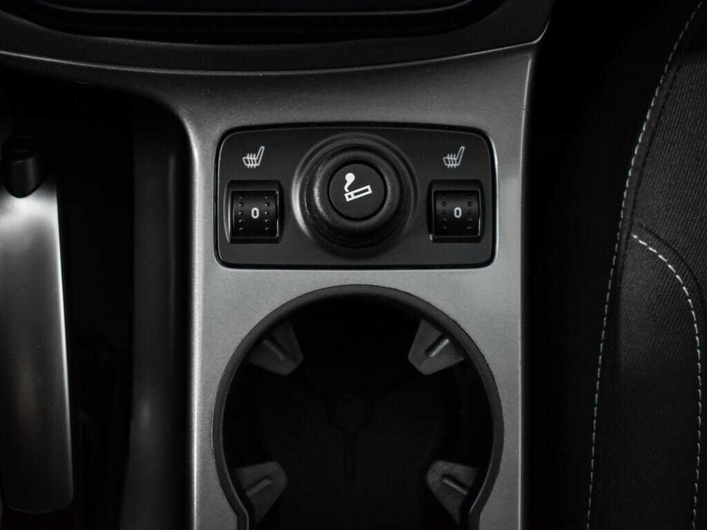 Купить Ford Kuga, 2015, 150 000 км, фото №12