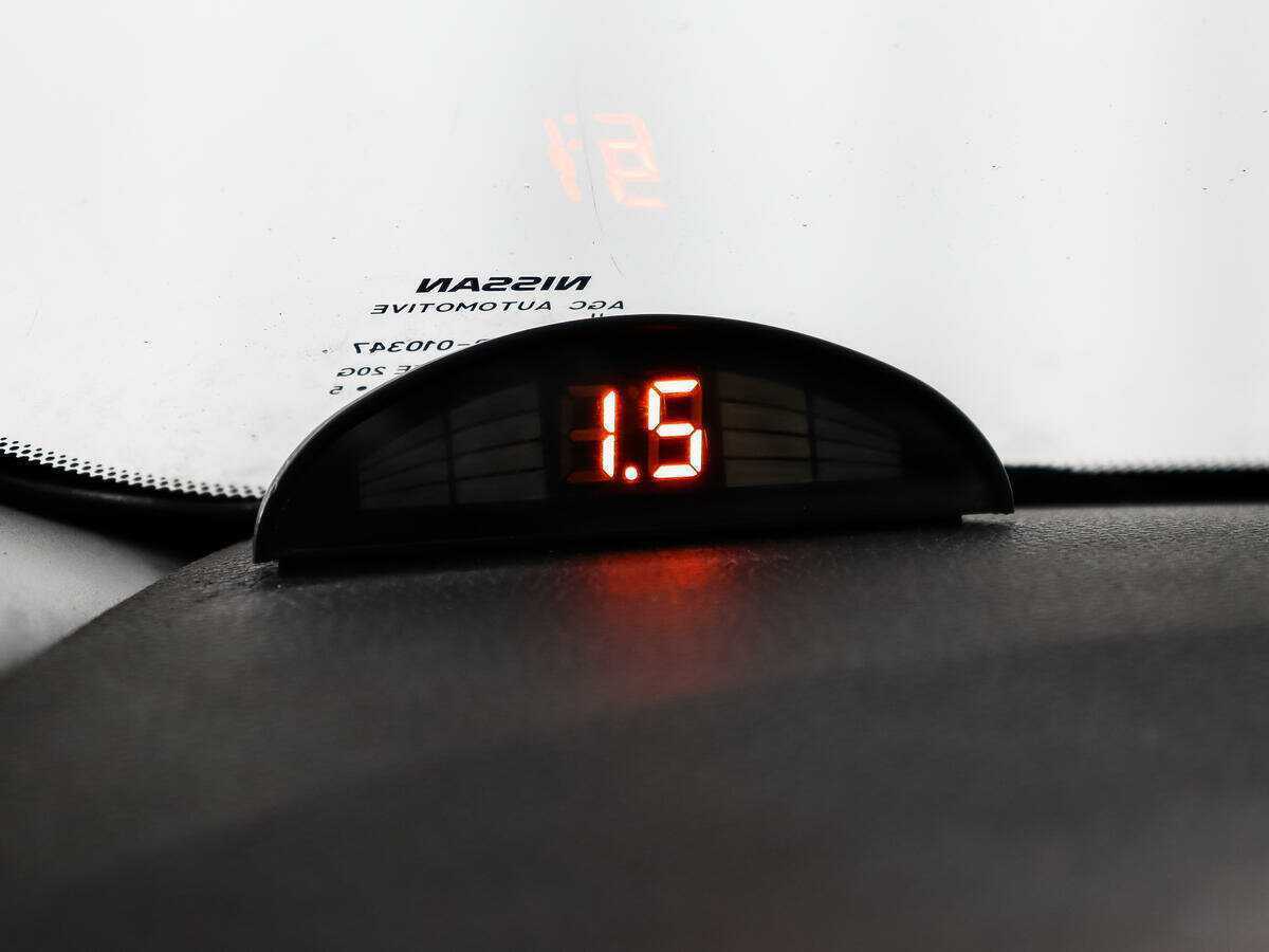 Купить Nissan Sentra, 2015, 142 525 км, фото №16