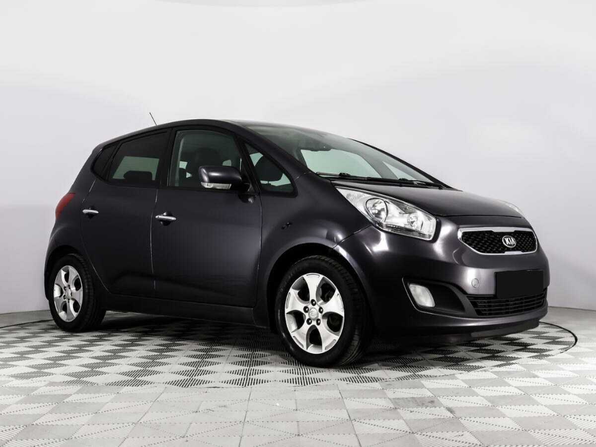 Kia Venga