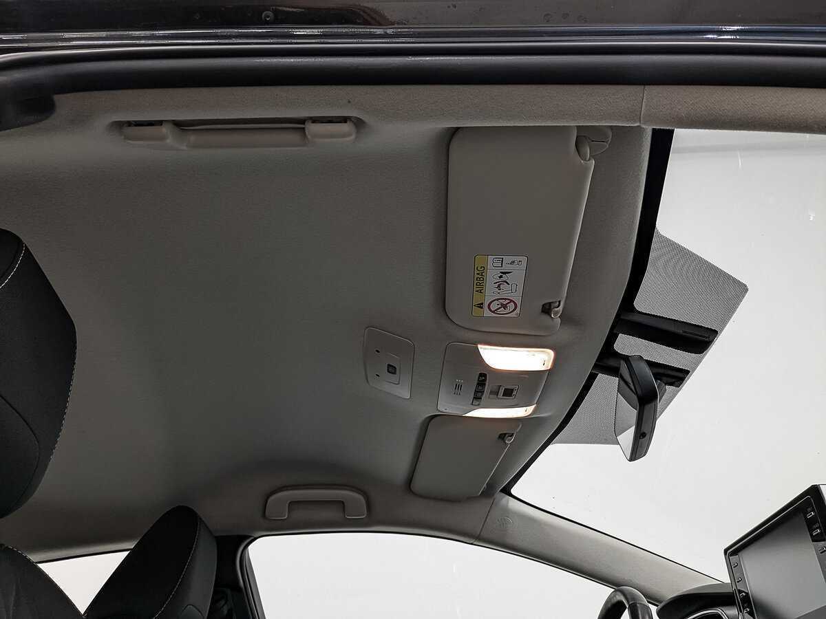 Купить Toyota Corolla, 2019, 153 301 км, фото №22