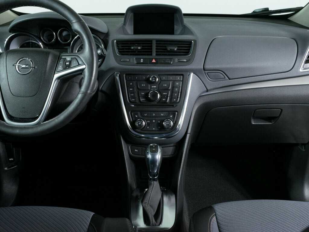 Купить Opel Mokka, 2014, 29 000 км, фото №9