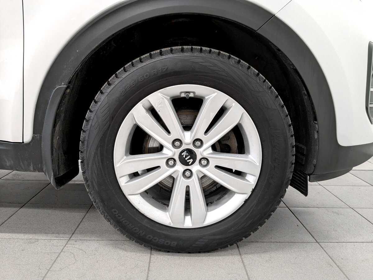 Купить Kia Sportage, 2016, 79 640 км, фото №18
