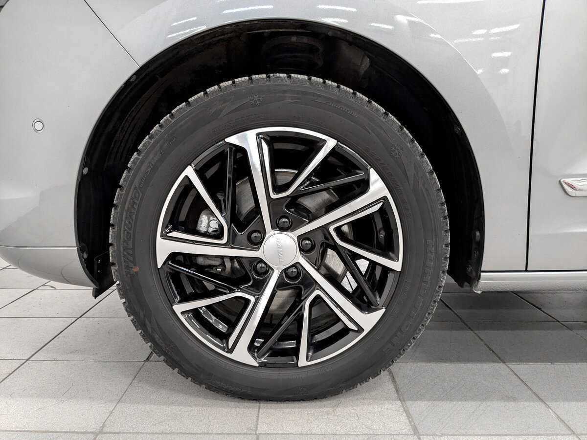 Купить Haval Jolion, 2023, 63 333 км, фото №18