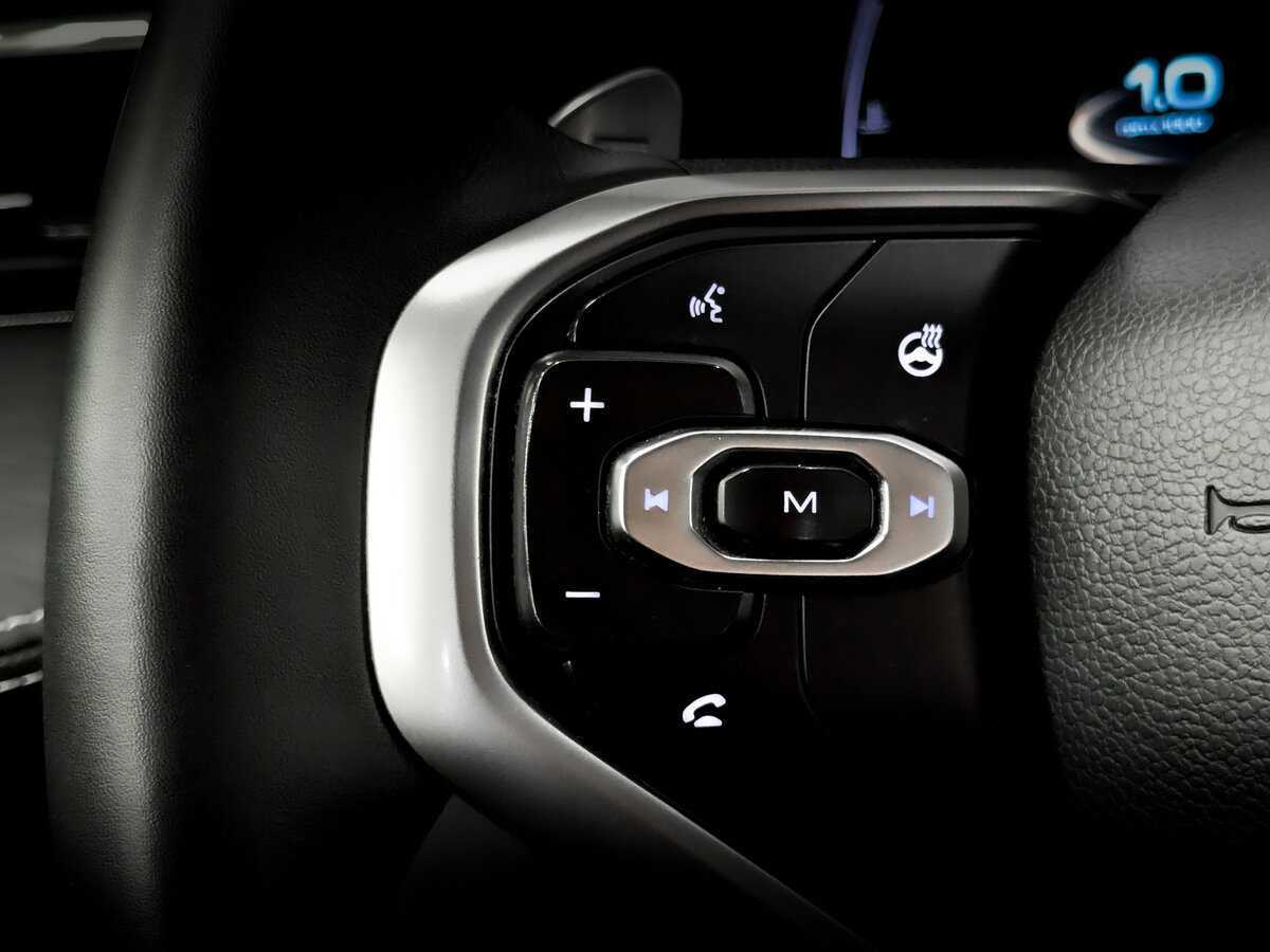 Купить Haval Jolion, 2023, 63 333 км, фото №27