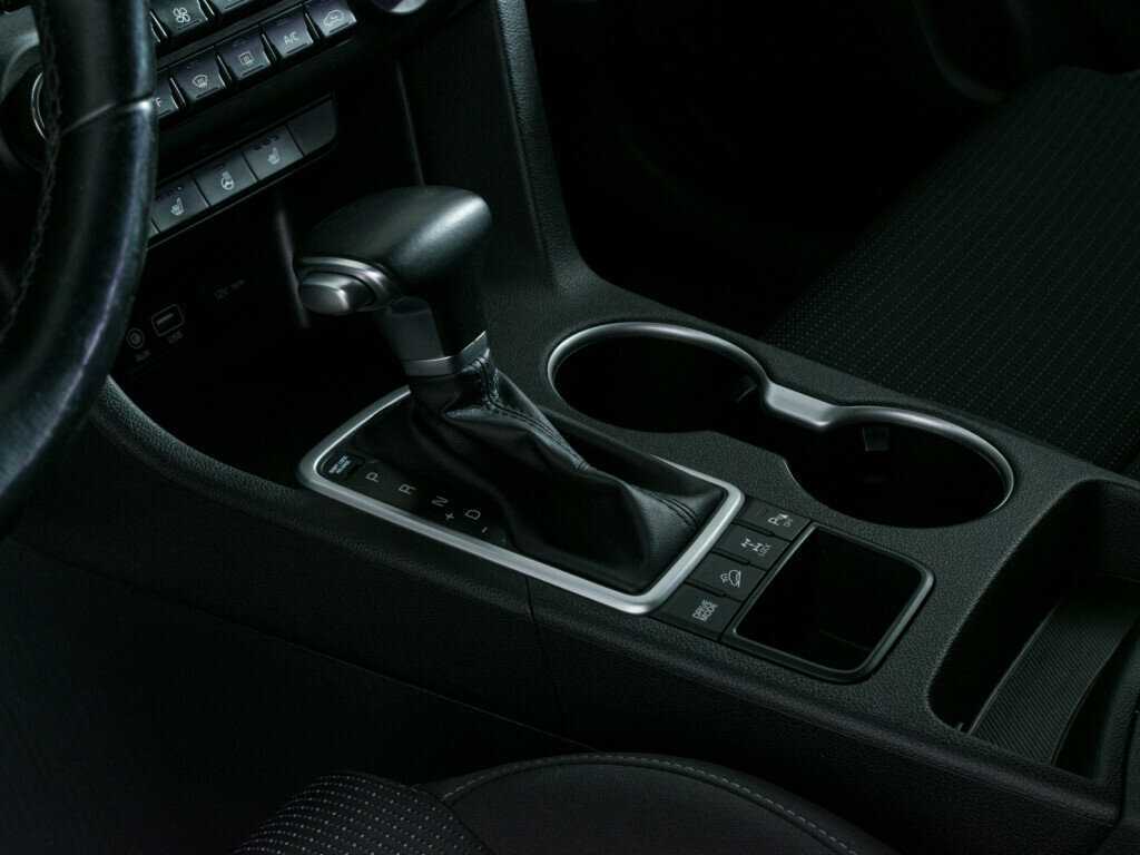 Купить Kia Sportage, 2017, 145 000 км, фото №14