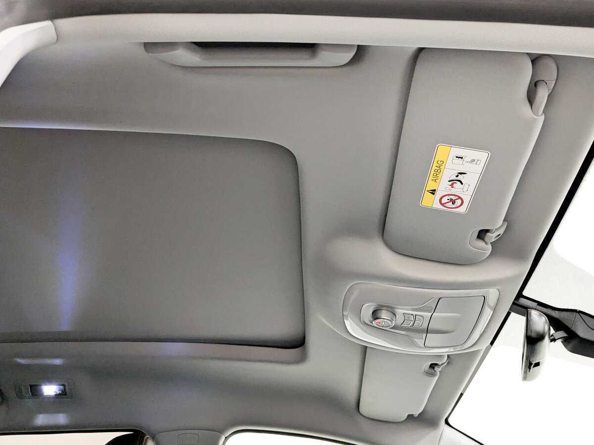 Купить CHERY Tiggo 7 Pro, 2020, 43 756 км, фото №23