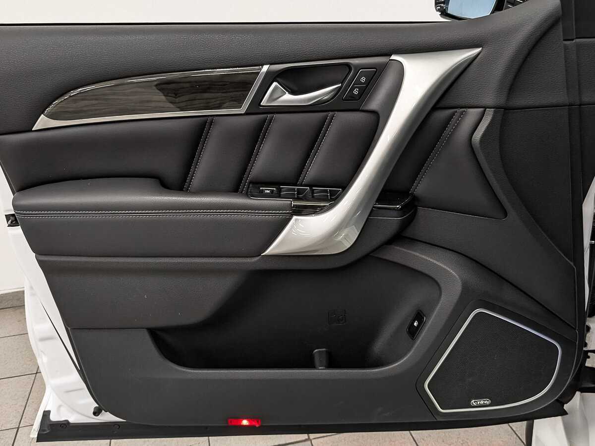 Купить Haval H9, 2021, 95 905 км, фото №19