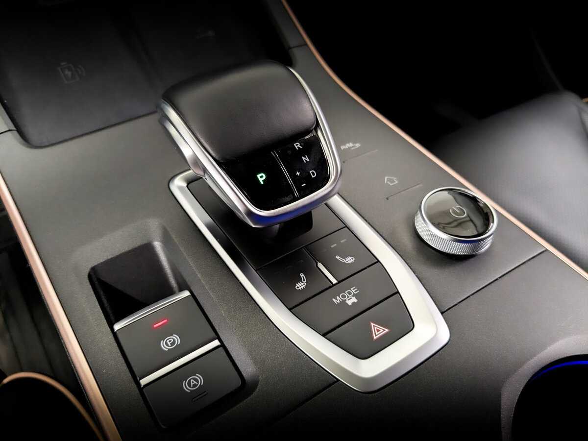 Купить Omoda C5, 2023, 90 154 км, фото №25