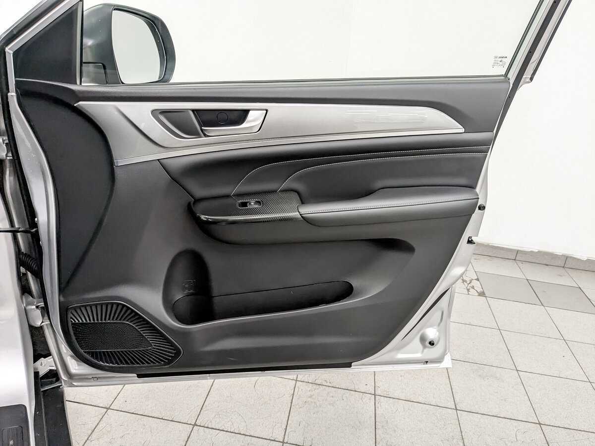 Купить Haval M6, 2023, 46 473 км, фото №24