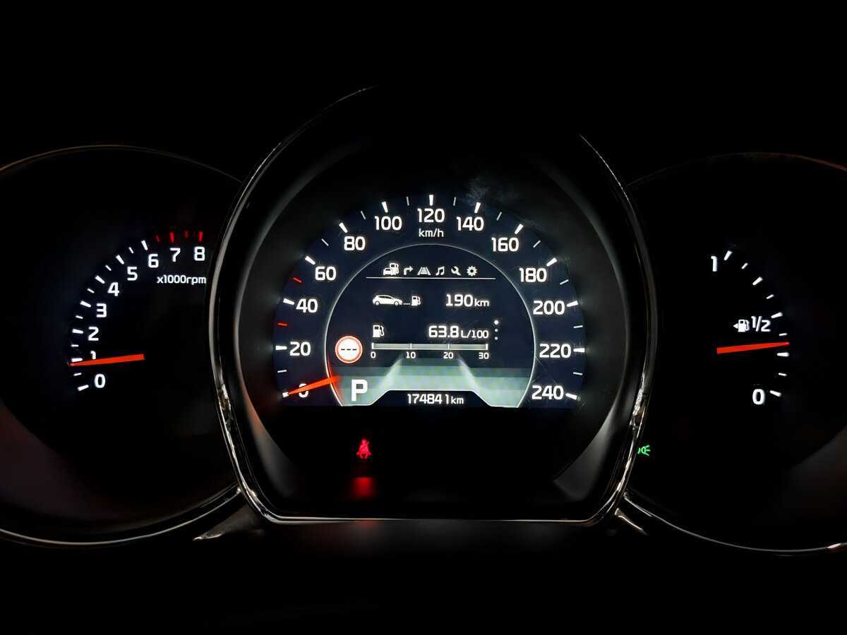 Купить Kia Ceed, 2018, 174 840 км, фото №13