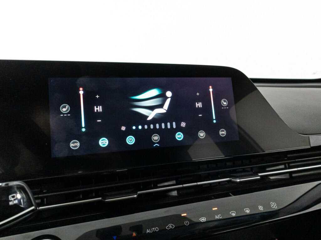 Купить Omoda C5, 2022, 20 984 км, фото №15