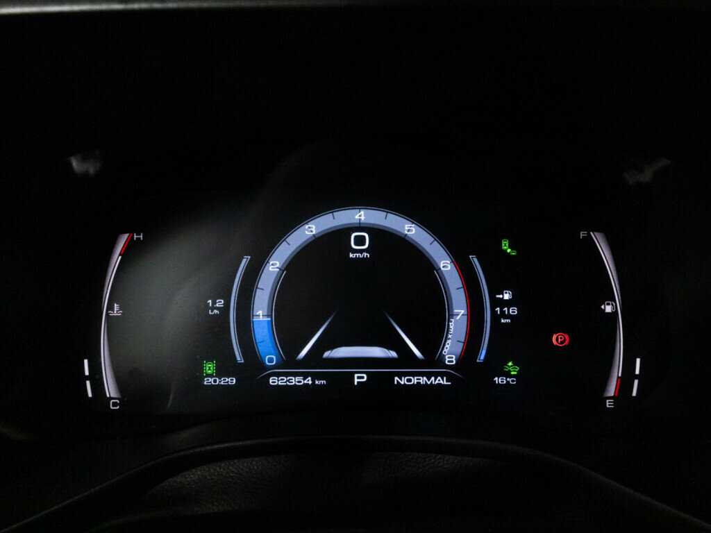 Купить Haval Jolion, 2022, 62 352 км, фото №12