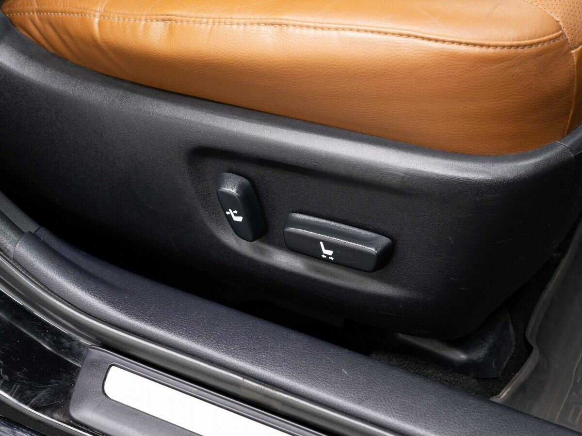 Купить Toyota Camry, 2017, 250 000 км, фото №25