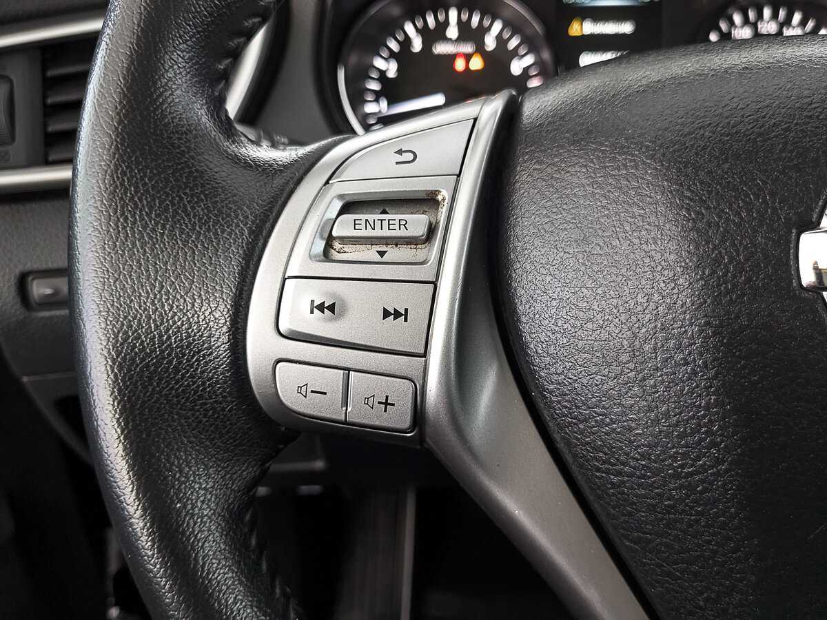 Купить Nissan X-Trail, 2017, 80 656 км, фото №25