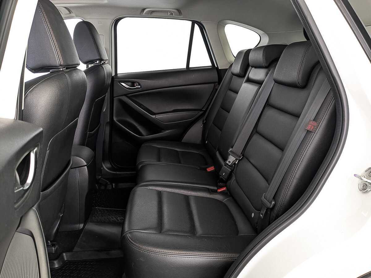 Купить Mazda CX-5, 2014, 130 226 км, фото №18
