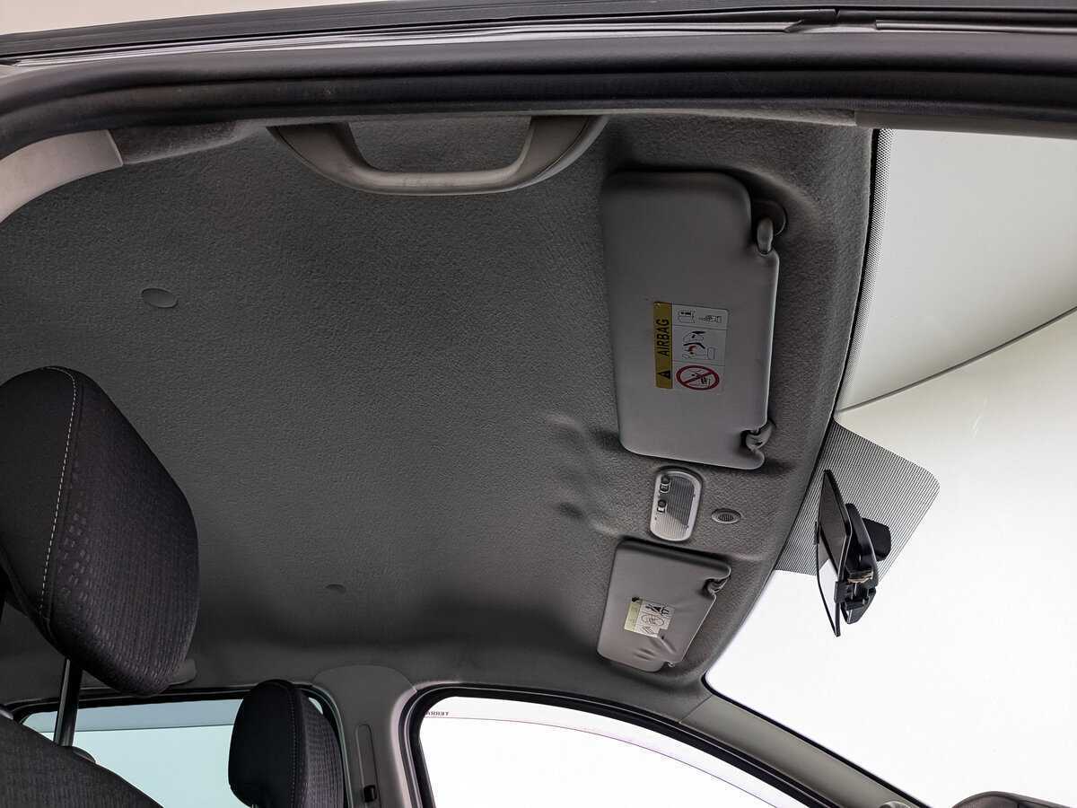 Купить Nissan Terrano, 2015, 132 210 км, фото №20