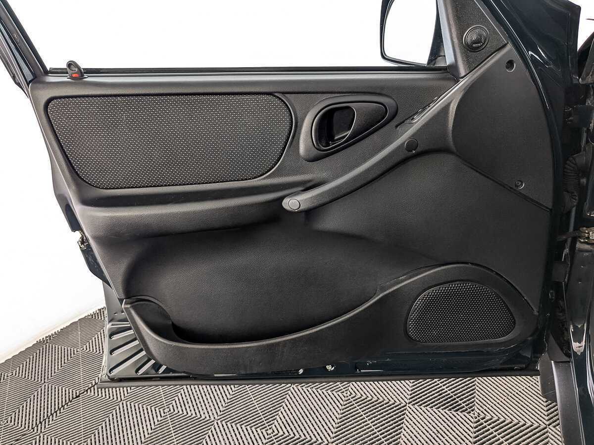 Купить Lada (ВАЗ) Niva, 2022, 40 000 км, фото №19