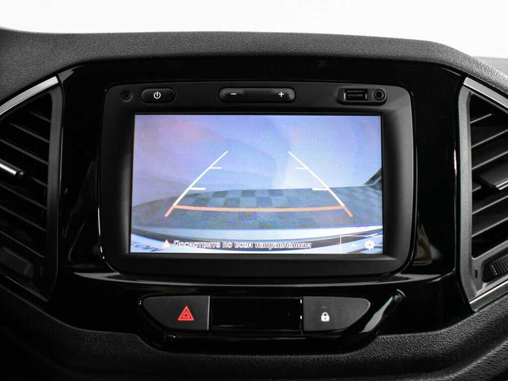 Купить Lada (ВАЗ) XRAY, 2017, 84 973 км, фото №18