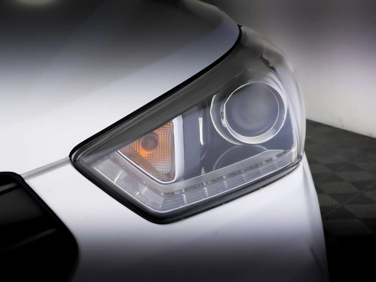 Купить Hyundai Creta, 2019, 102 273 км, фото №17