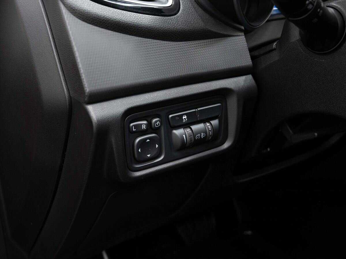 Купить CHERY Tiggo 5, 2018, 81 625 км, фото №19