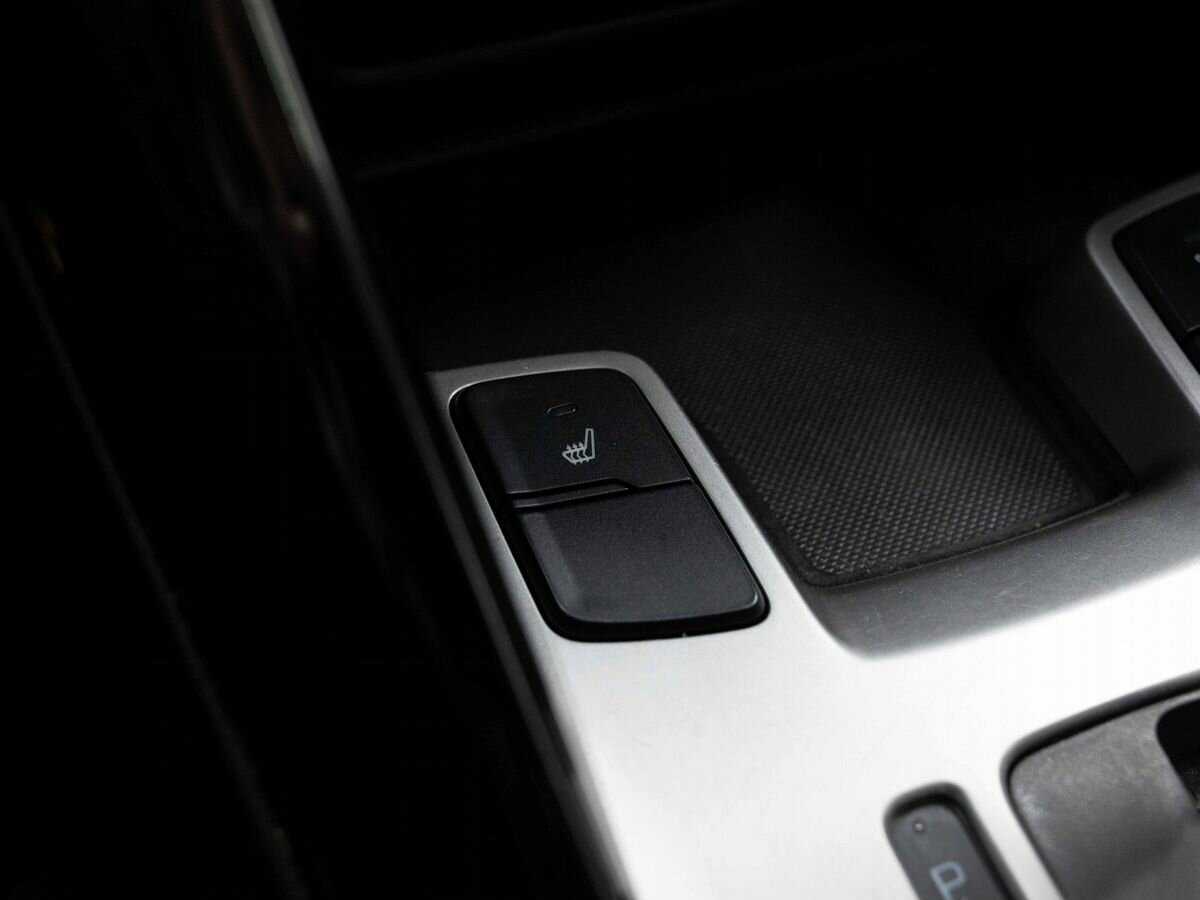 Купить CHERY Tiggo 5, 2018, 81 625 км, фото №24