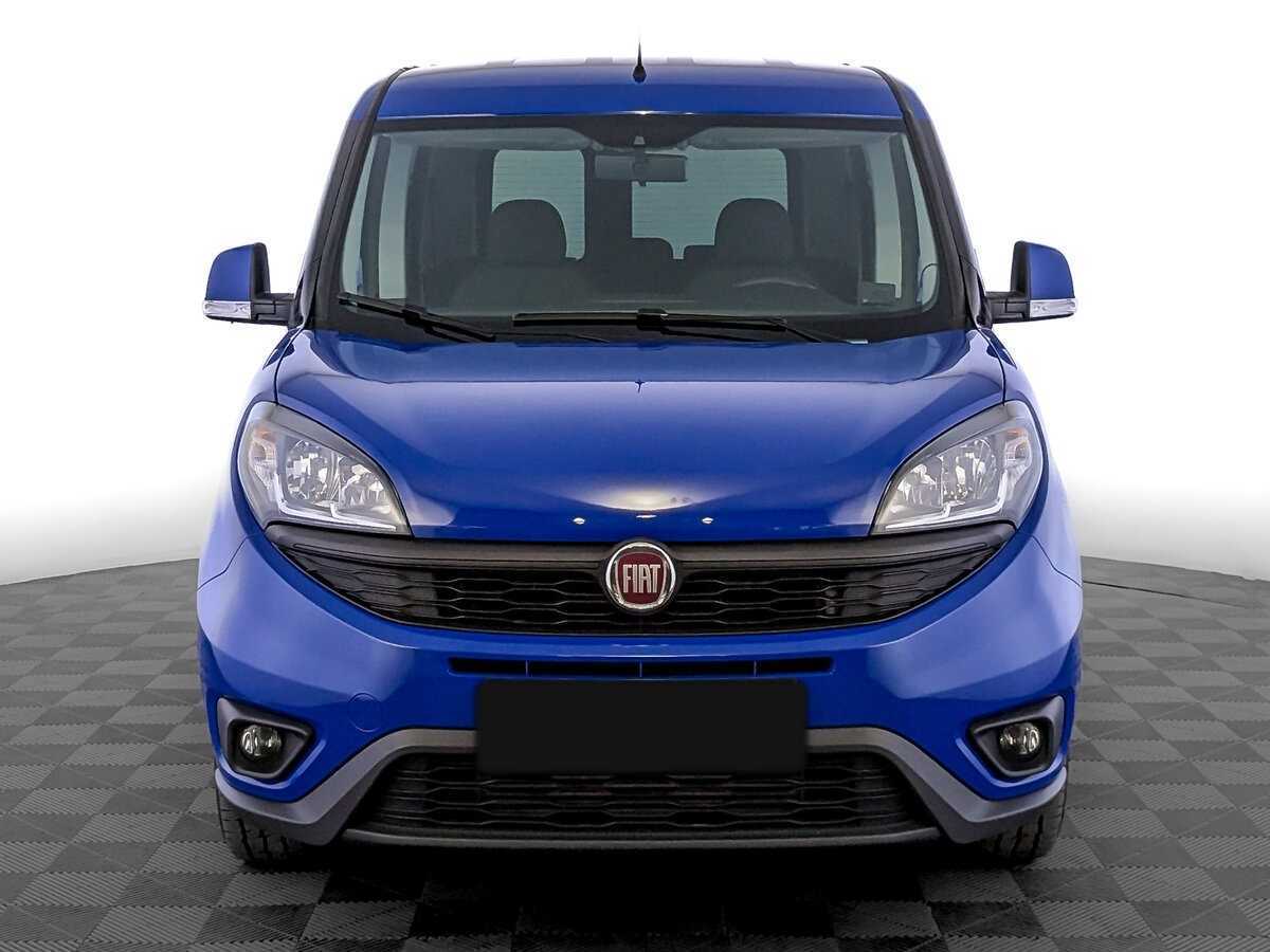 Fiat Doblo