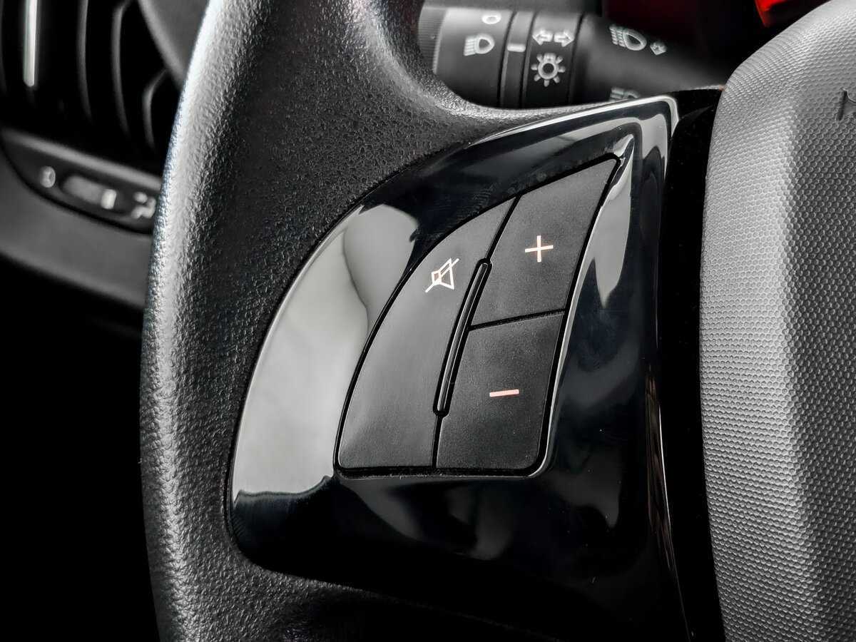 Купить Fiat Doblo, 2019, 35 144 км, фото №25