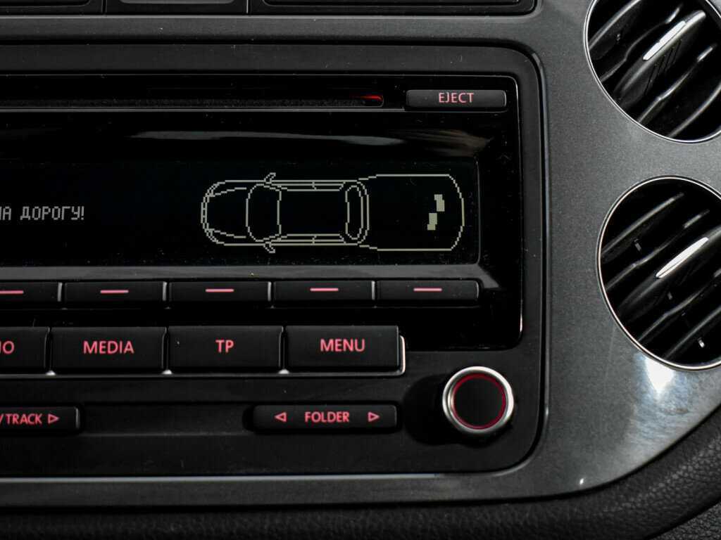 Купить Volkswagen Tiguan, 2012, 226 172 км, фото №16