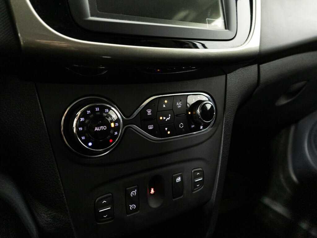 Купить Renault Logan Stepway, 2021, 46 488 км, фото №16