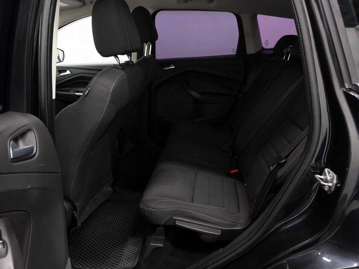 Купить Ford Kuga, 2014, 227 100 км, фото №10