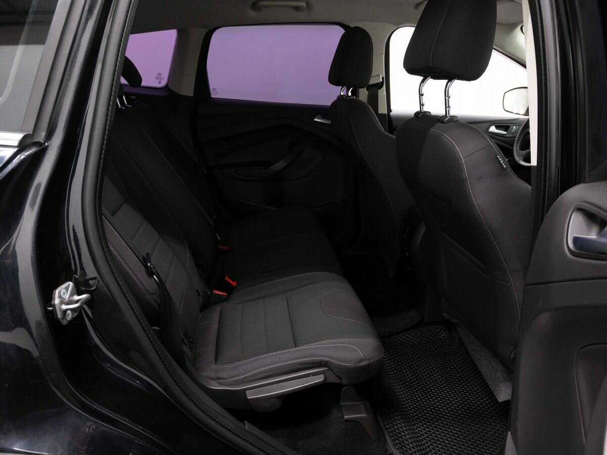 Купить Ford Kuga, 2014, 227 100 км, фото №11