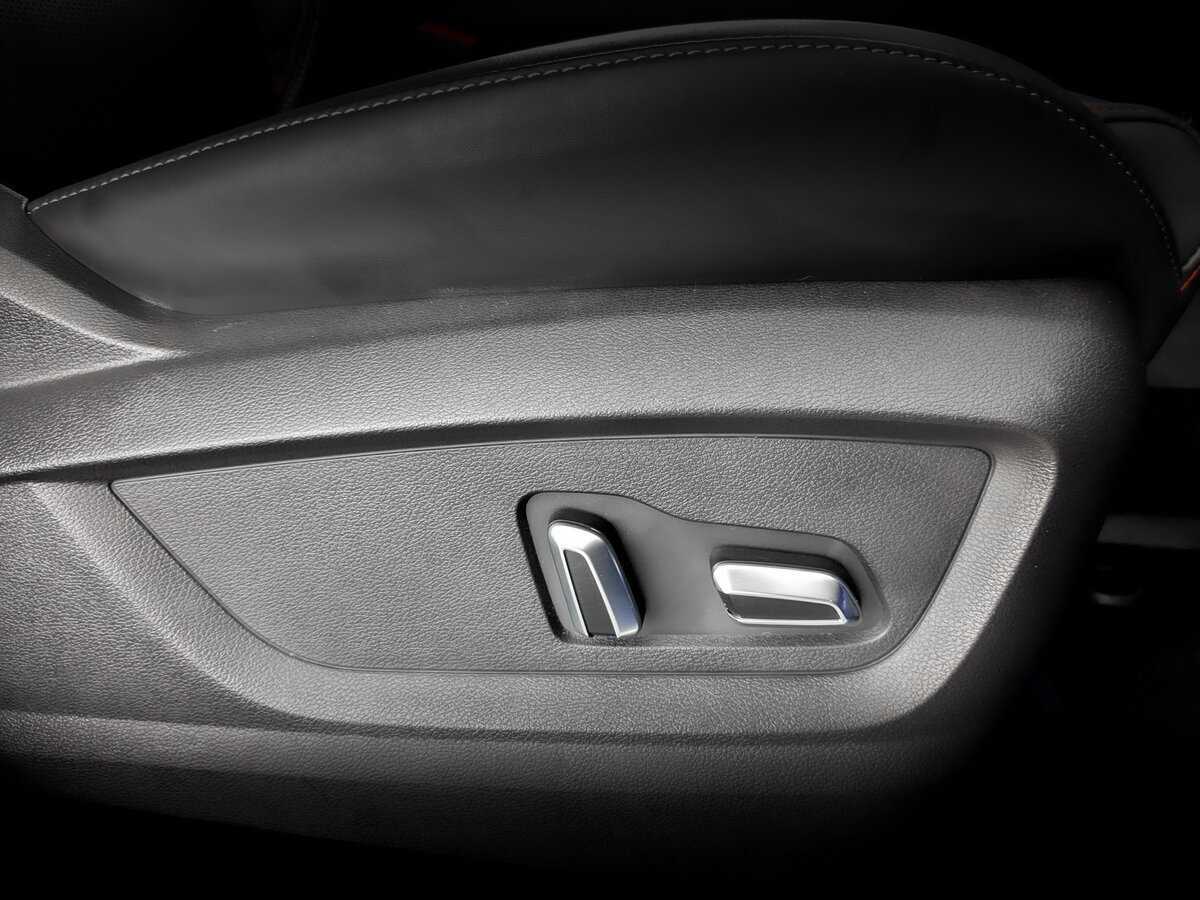 Купить CHERY Tiggo 7 Pro, 2022, 55 505 км, фото №25